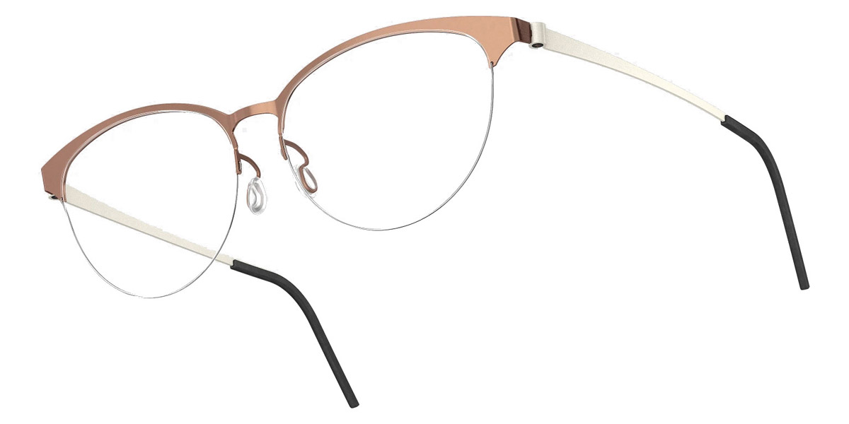 Color: PU12 U38 - Lindberg Strip Titanium 7000 LND7430PU12U3855