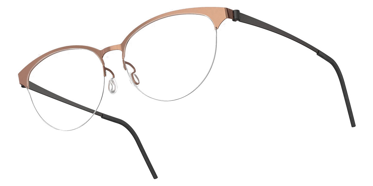 Color: PU12 U9 - Lindberg Strip Titanium 7000 LND7430PU12U955