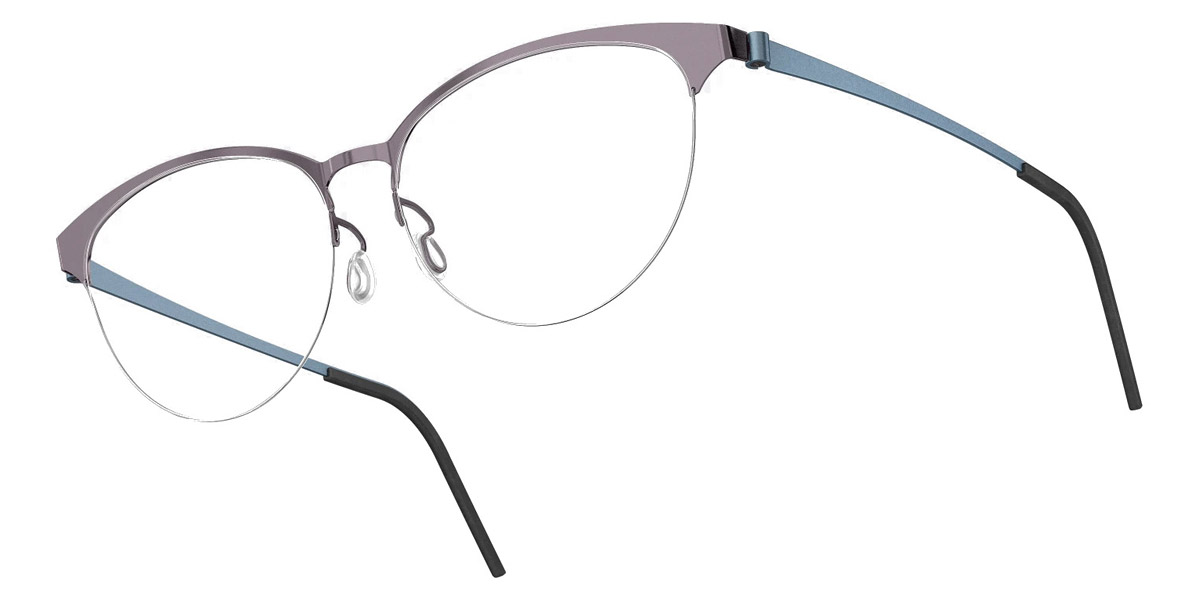 Color: PU14 107 - Lindberg Strip Titanium 7000 LND7430PU1410755