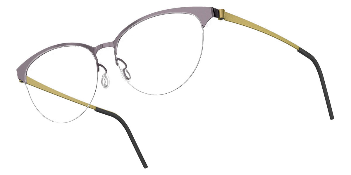 Color: PU14 109 - Lindberg Strip Titanium 7000 LND7430PU1410955