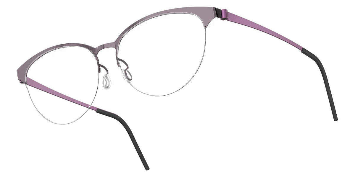 Color: PU14 113 - Lindberg Strip Titanium 7000 LND7430PU1411355