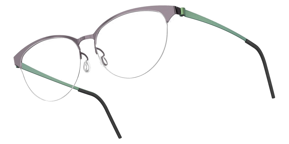 Color: PU14 117 - Lindberg Strip Titanium 7000 LND7430PU1411755