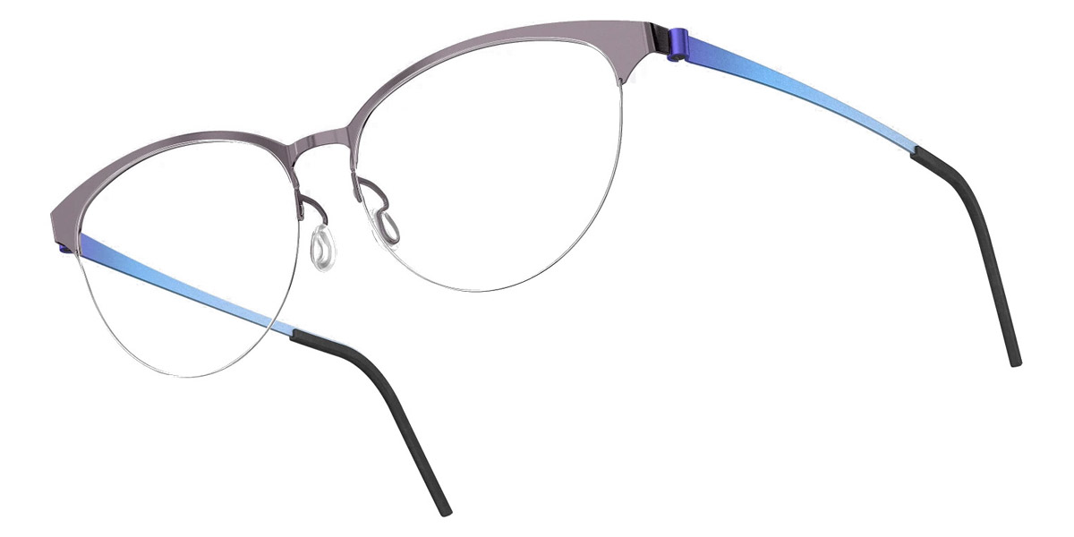 Color: PU14 120 - Lindberg Strip Titanium 7000 LND7430PU1412055