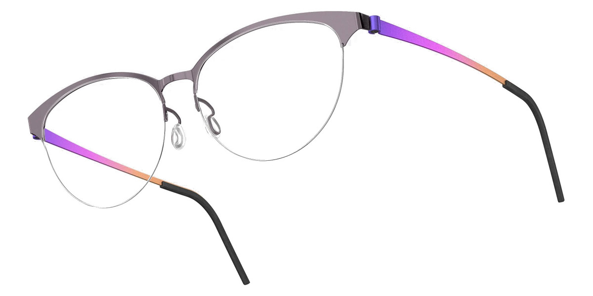 Color: PU14 125 - Lindberg Strip Titanium 7000 LND7430PU1412555