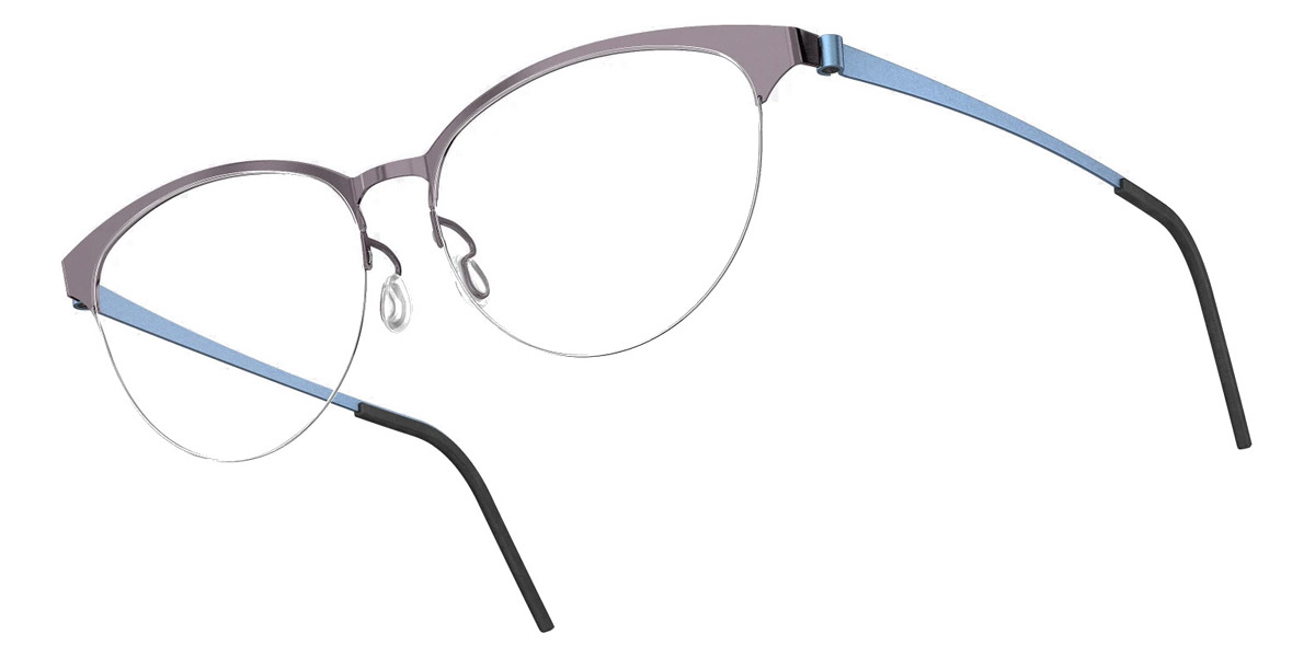 Color: PU14 20 - Lindberg Strip Titanium 7000 LND7430PU142055