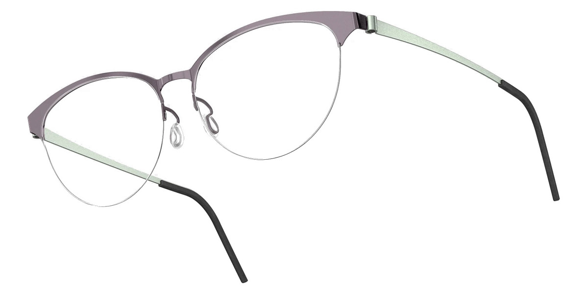 Color: PU14 30 - Lindberg Strip Titanium 7000 LND7430PU143055