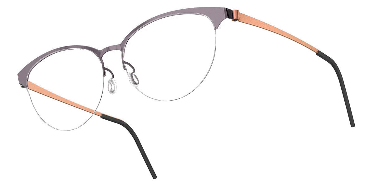 Color: PU14 60 - Lindberg Strip Titanium 7000 LND7430PU146055