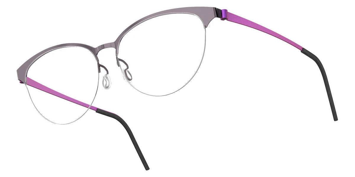 Color: PU14 75 - Lindberg Strip Titanium 7000 LND7430PU147555