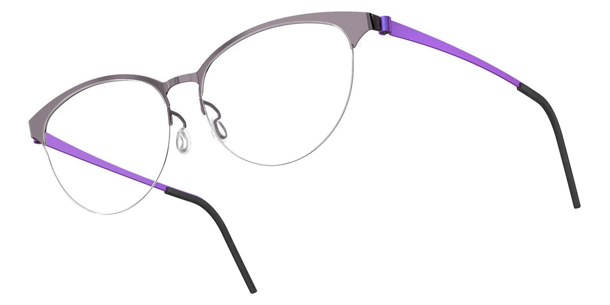 Color: PU14 77 - Lindberg Strip Titanium 7000 LND7430PU147755