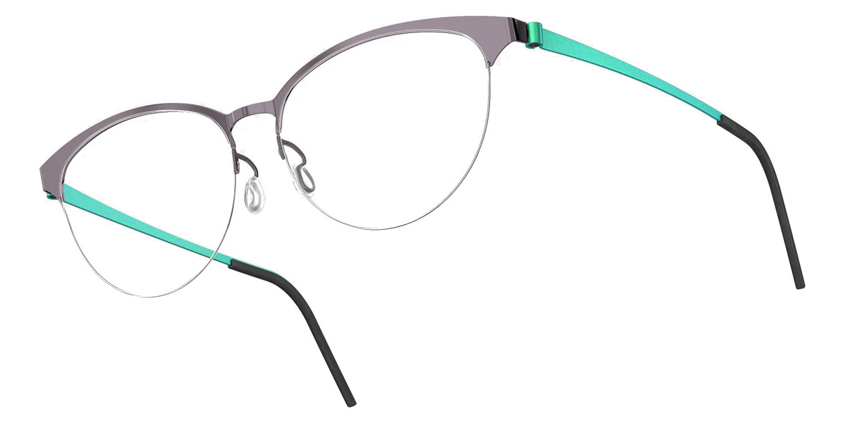 Color: PU14 85 - Lindberg Strip Titanium 7000 LND7430PU148555