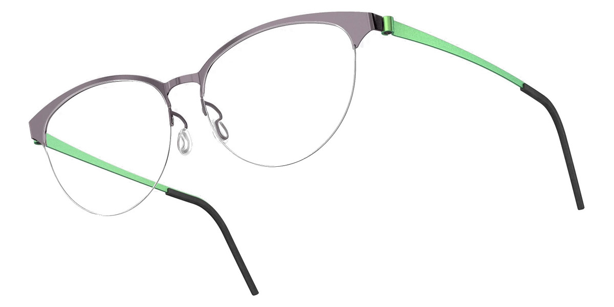 Color: PU14 90 - Lindberg Strip Titanium 7000 LND7430PU149055