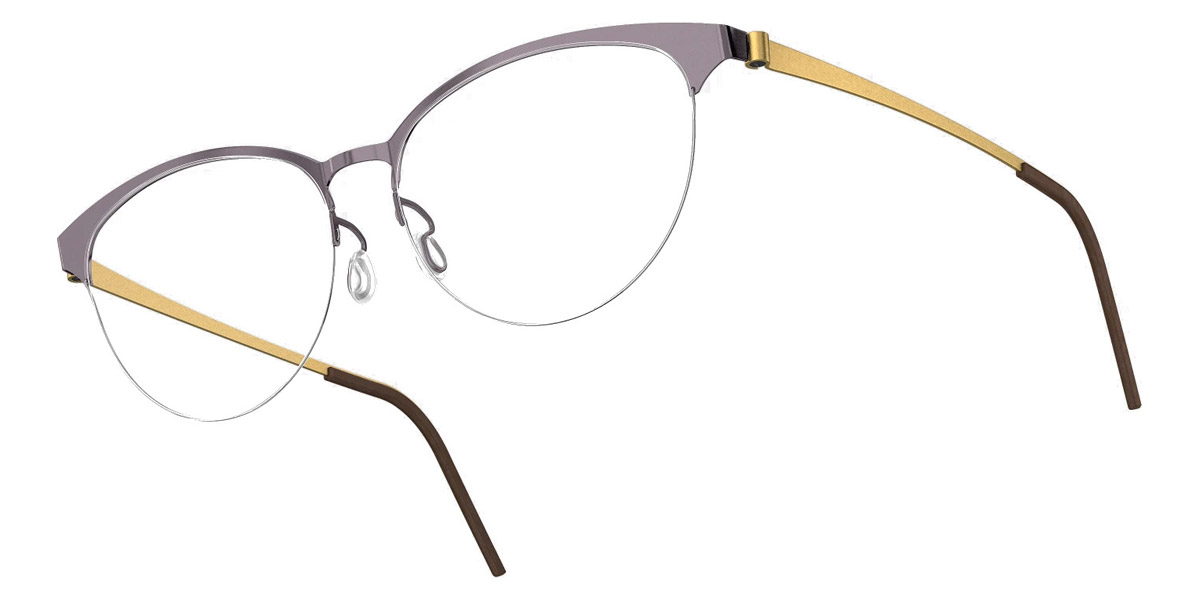 Color: PU14 GT - Lindberg Strip Titanium 7000 LND7430PU14GT55
