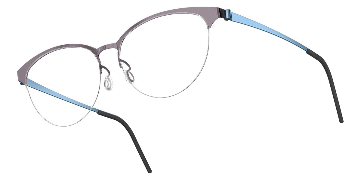 Color: PU14 P20 - Lindberg Strip Titanium 7000 LND7430PU14P2055
