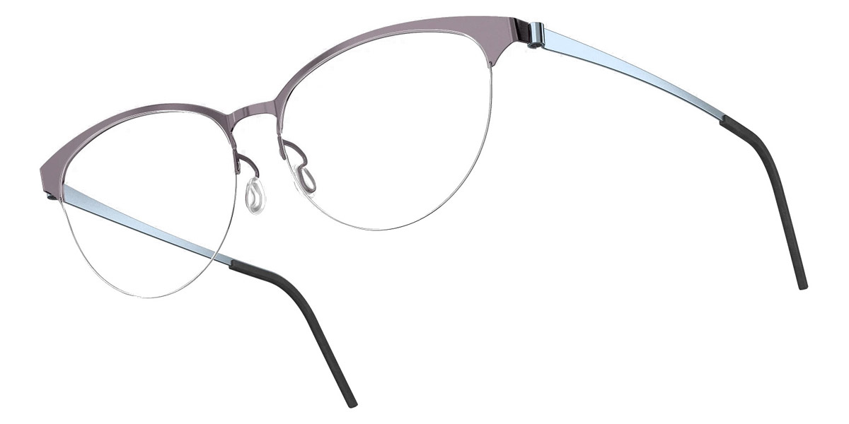 Color: PU14 P25 - Lindberg Strip Titanium 7000 LND7430PU14P2555