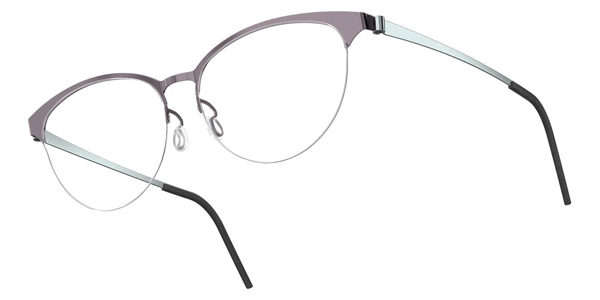 Color: PU14 P30 - Lindberg Strip Titanium 7000 LND7430PU14P3055