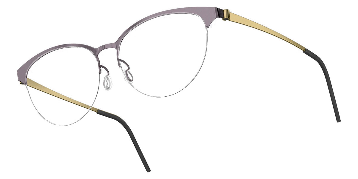 Color: PU14 P35 - Lindberg Strip Titanium 7000 LND7430PU14P3555