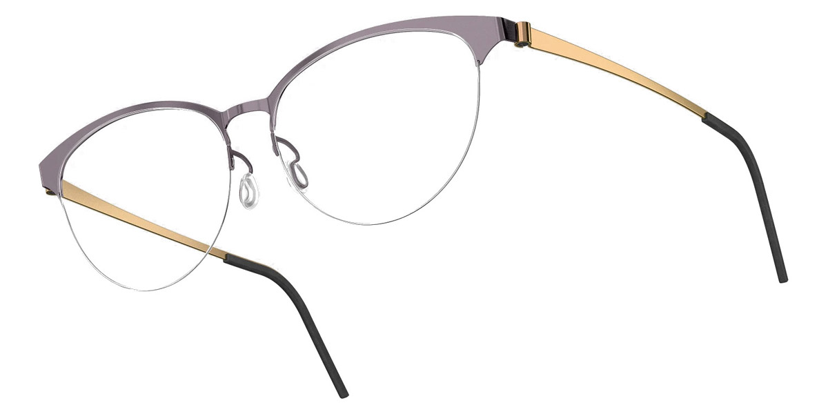 Color: PU14 P60 - Lindberg Strip Titanium 7000 LND7430PU14P6055