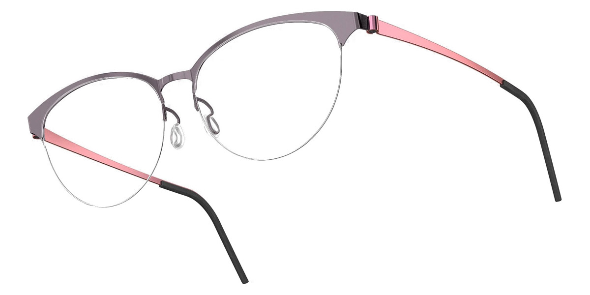 Color: PU14 P70 - Lindberg Strip Titanium 7000 LND7430PU14P7055