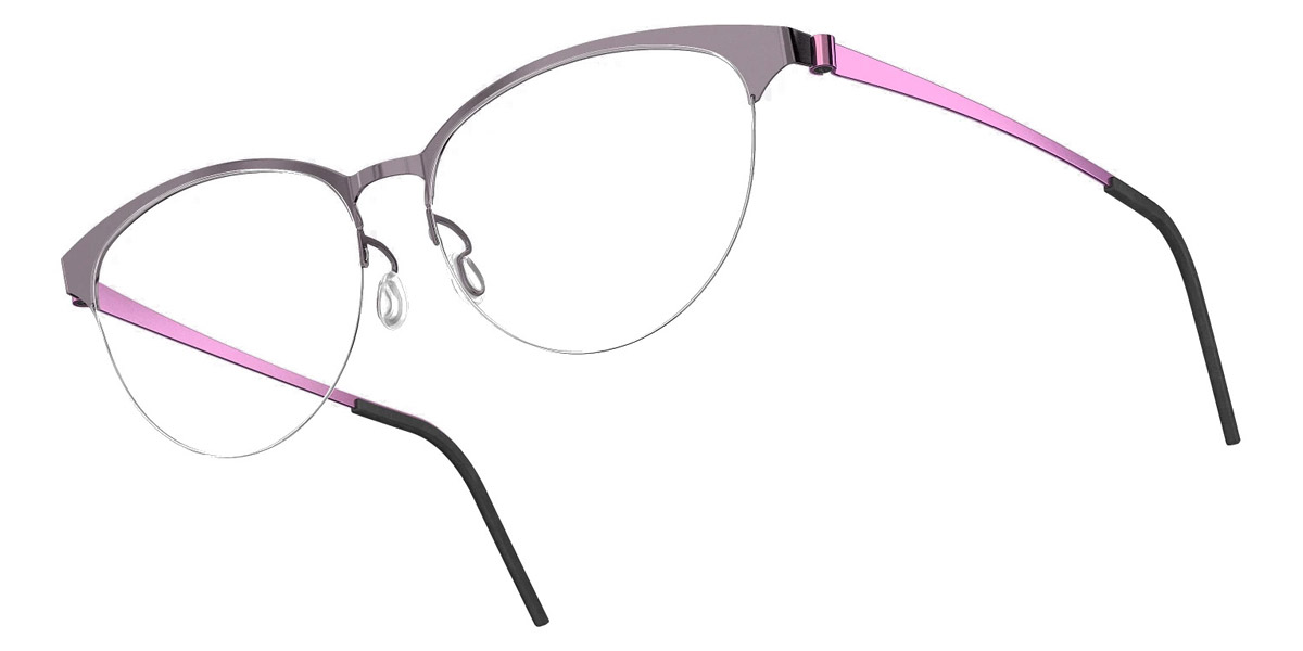 Color: PU14 P75 - Lindberg Strip Titanium 7000 LND7430PU14P7555