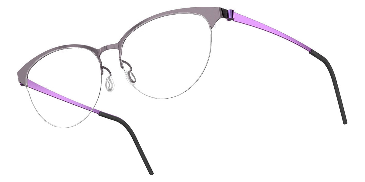 Color: PU14 P77 - Lindberg Strip Titanium 7000 LND7430PU14P7755