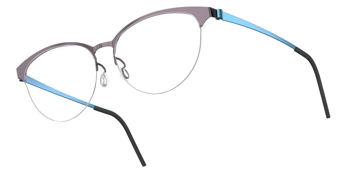 Color: PU14 P80 - Lindberg Strip Titanium 7000 LND7430PU14P8055