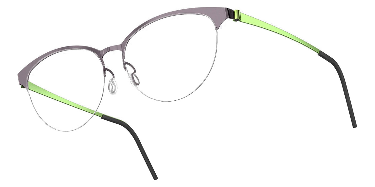 Color: PU14 P95 - Lindberg Strip Titanium 7000 LND7430PU14P9555