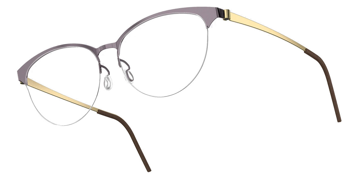 Color: PU14 PGT - Lindberg Strip Titanium 7000 LND7430PU14PGT55