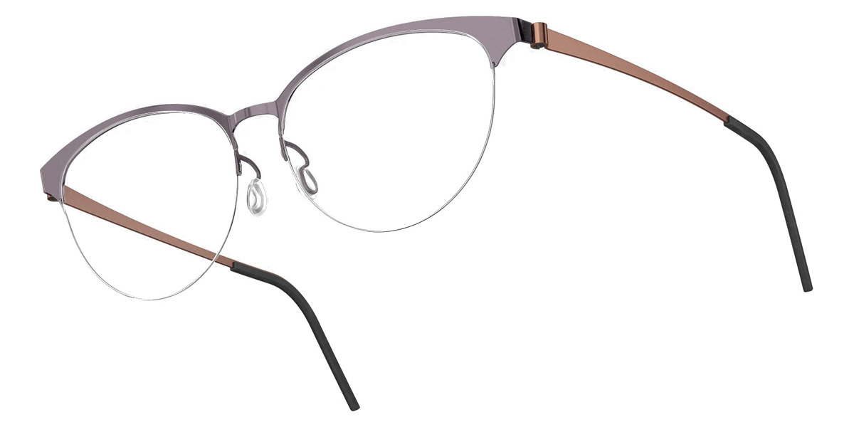 Color: PU14 PU12 - Lindberg Strip Titanium 7000 LND7430PU14PU1255