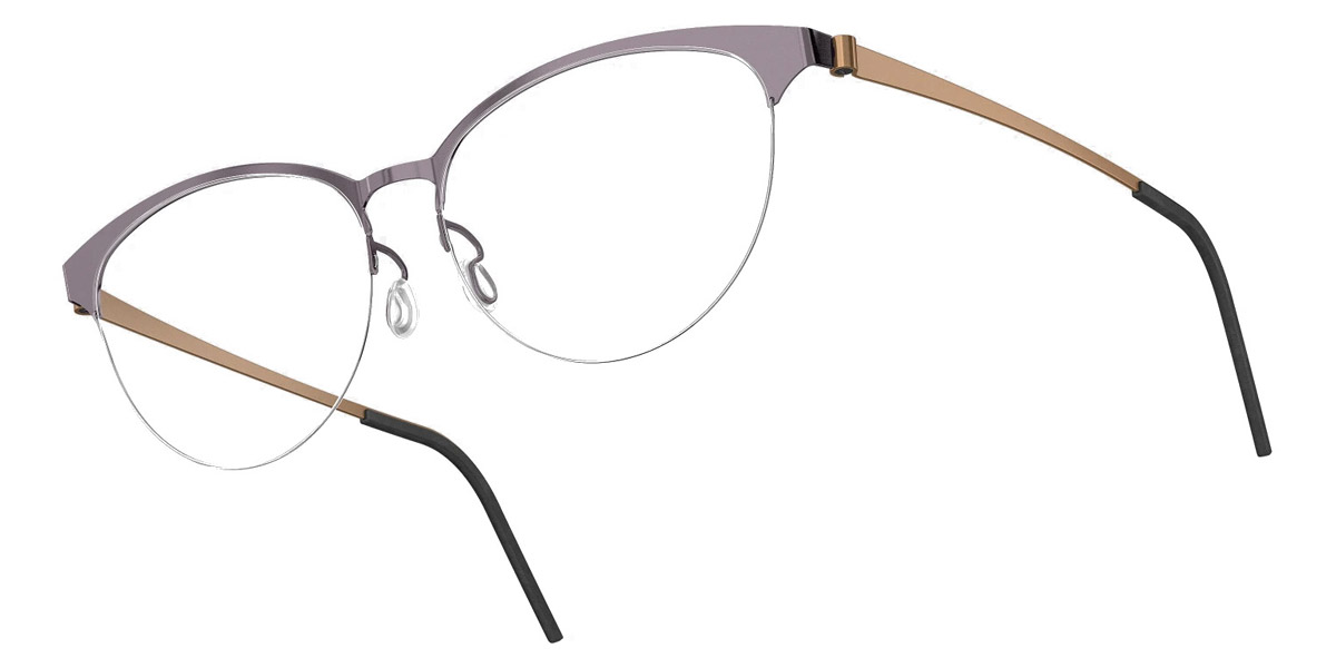 Color: PU14 PU15 - Lindberg Strip Titanium 7000 LND7430PU14PU1555