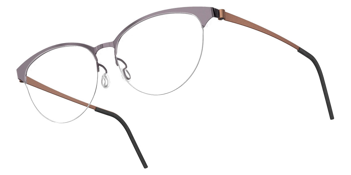 Color: PU14 U12 - Lindberg Strip Titanium 7000 LND7430PU14U1255
