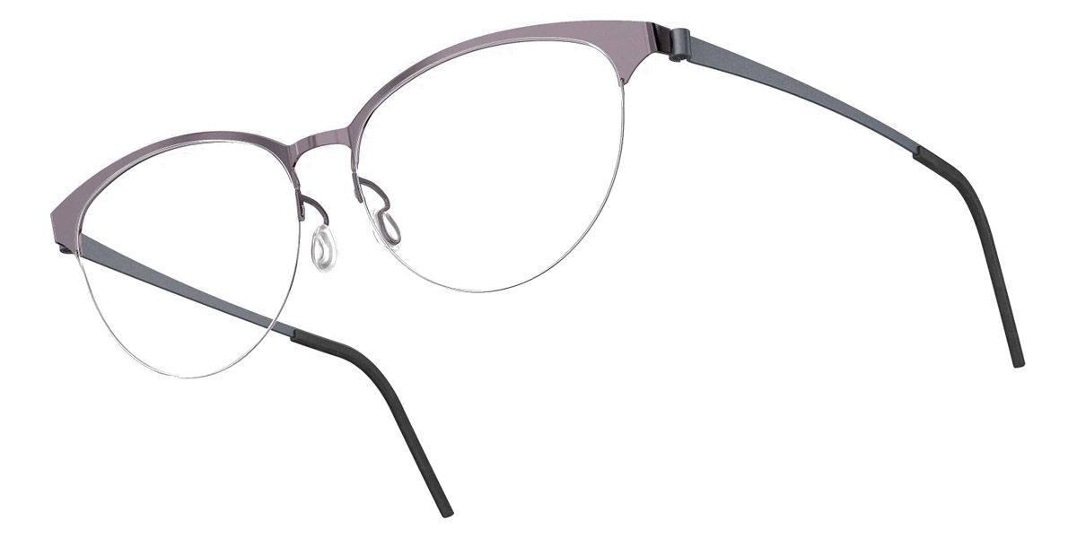 Color: PU14 U16 - Lindberg Strip Titanium 7000 LND7430PU14U1655