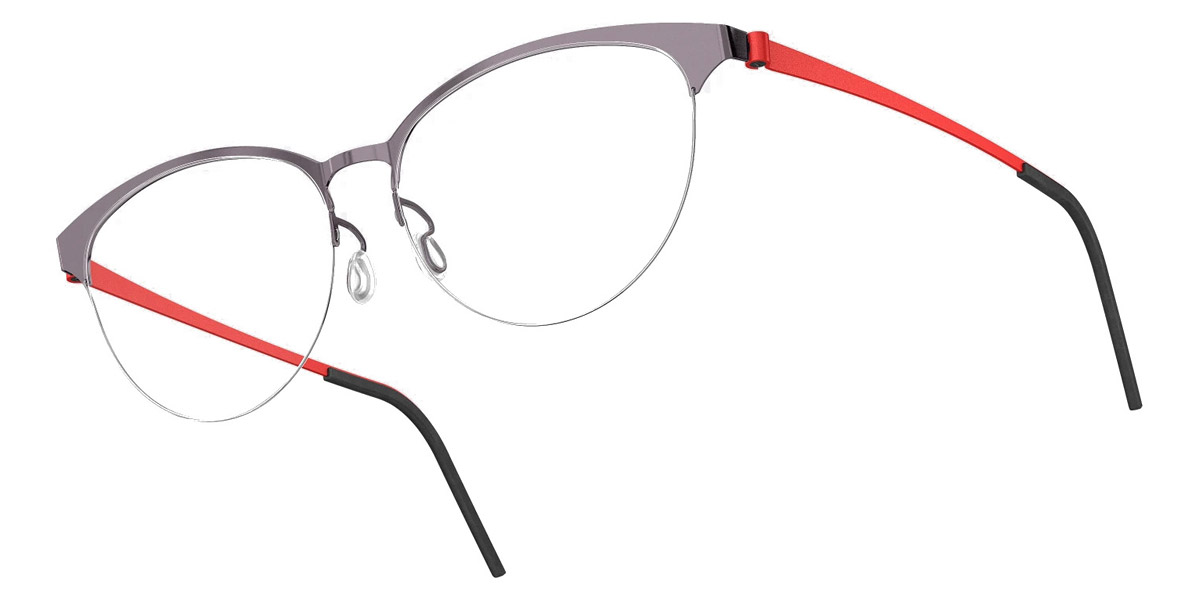 Color: PU14 U33 - Lindberg Strip Titanium 7000 LND7430PU14U3355