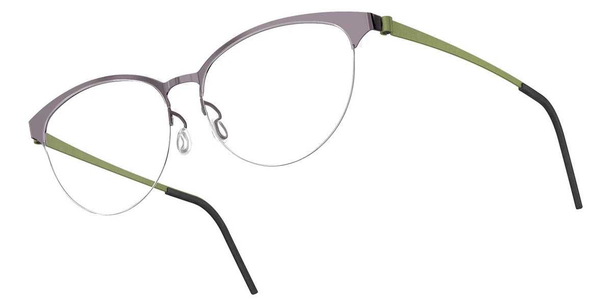 Color: PU14 U34 - Lindberg Strip Titanium 7000 LND7430PU14U3455