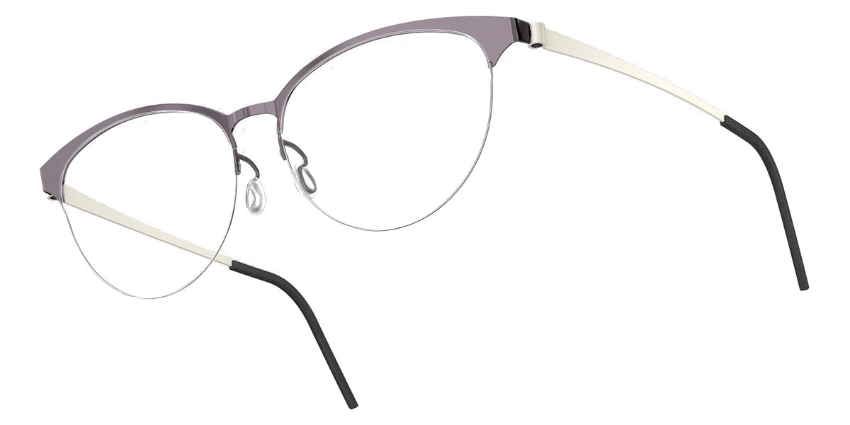 Color: PU14 U38 - Lindberg Strip Titanium 7000 LND7430PU14U3855