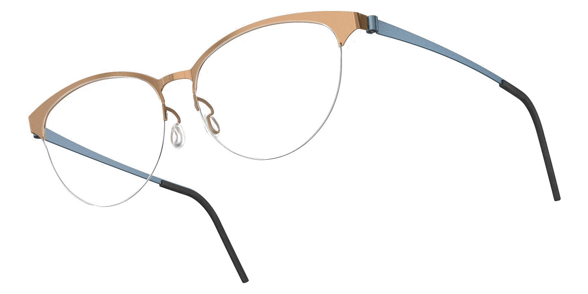 Color: PU15 107 - Lindberg Strip Titanium 7000 LND7430PU1510755