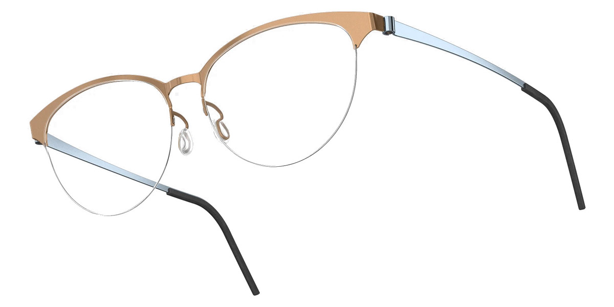 Color: PU15 P25 - Lindberg Strip Titanium 7000 LND7430PU15P2555