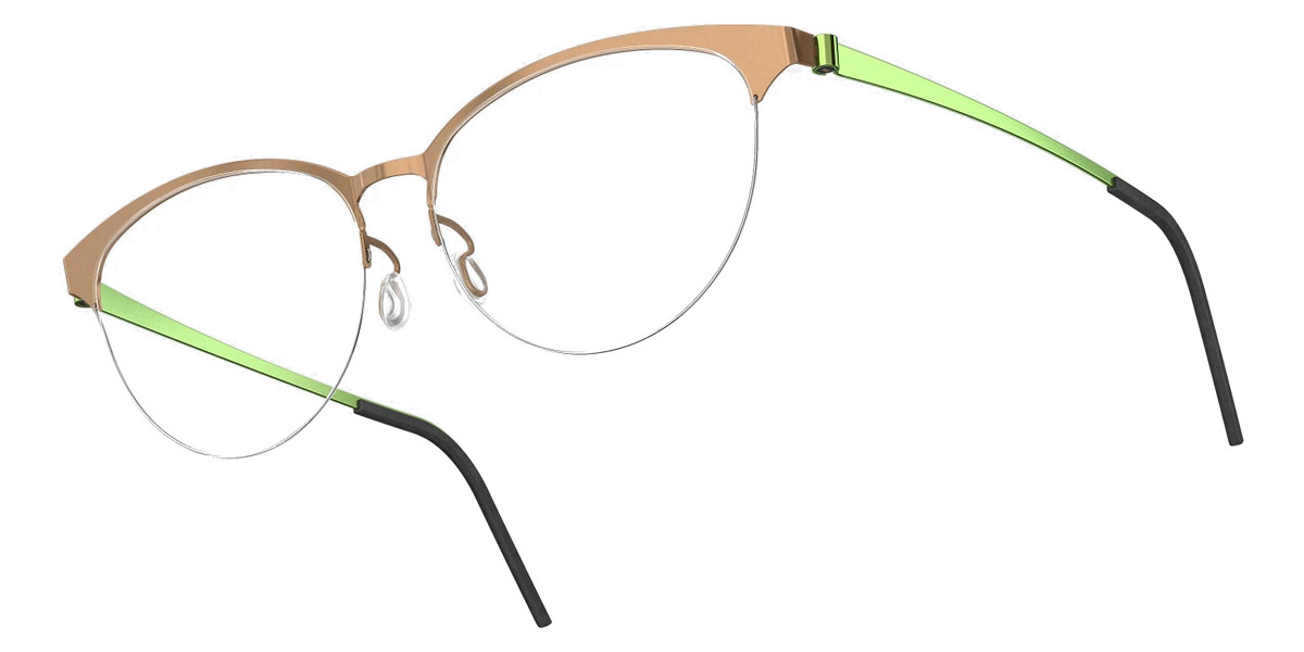 Color: PU15 P95 - Lindberg Strip Titanium 7000 LND7430PU15P9555