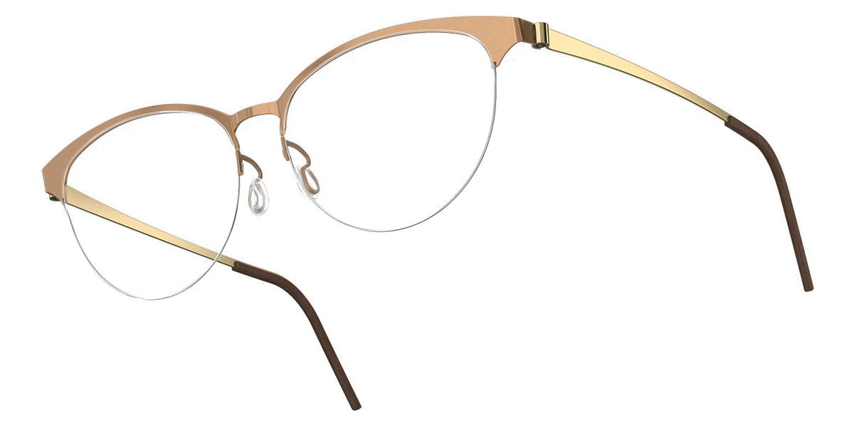 Color: PU15 PGT - Lindberg Strip Titanium 7000 LND7430PU15PGT55