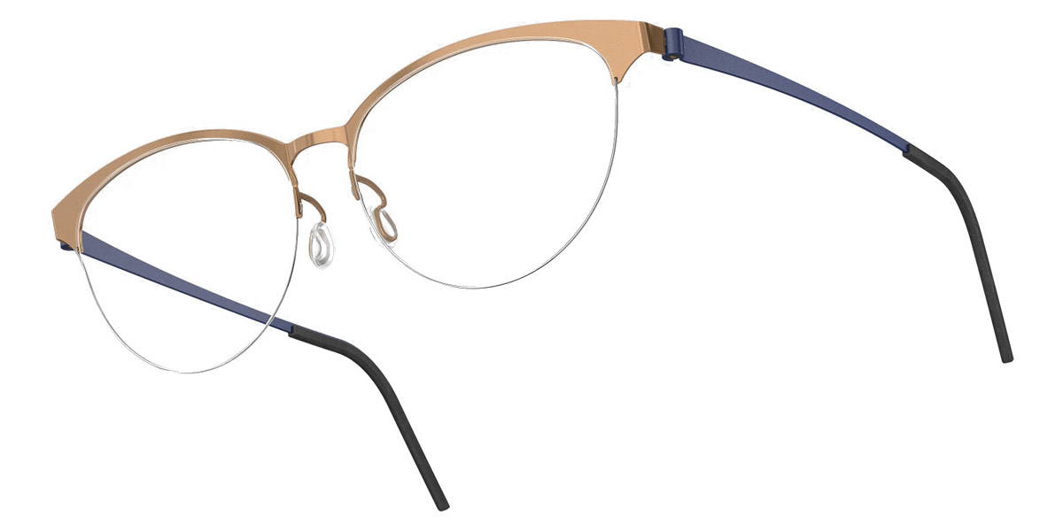 Color: PU15 U13 - Lindberg Strip Titanium 7000 LND7430PU15U1355