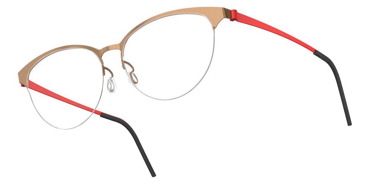 Color: PU15 U33 - Lindberg Strip Titanium 7000 LND7430PU15U3355