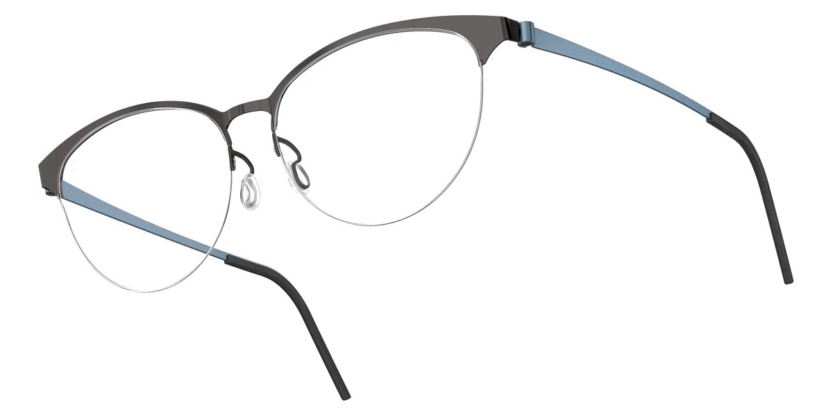 Color: PU9 107 - Lindberg Strip Titanium 7000 LND7430PU910755