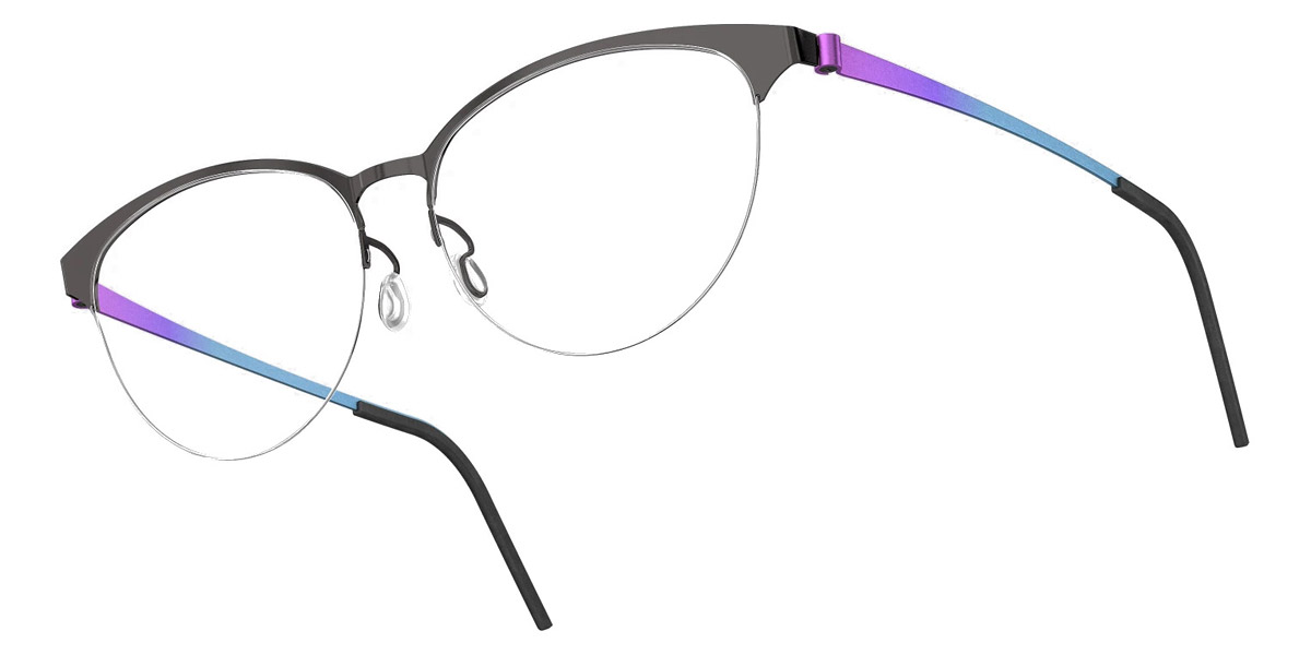 Color: PU9 127 - Lindberg Strip Titanium 7000 LND7430PU912755