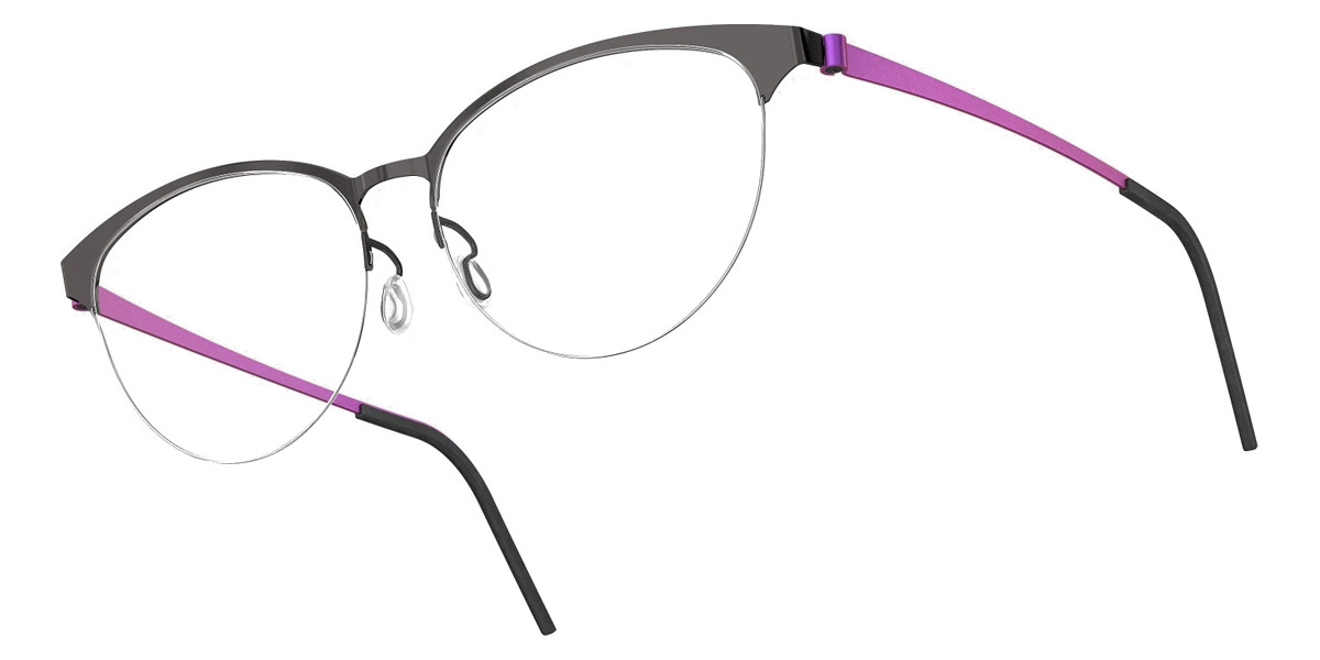Color: PU9 75 - Lindberg Strip Titanium 7000 LND7430PU97555