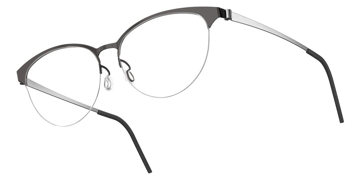Color: PU9 P10 - Lindberg Strip Titanium 7000 LND7430PU9P1055