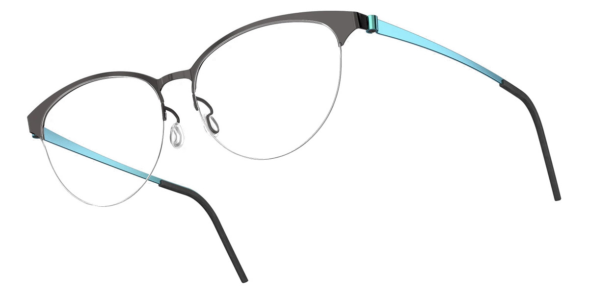 Color: PU9 P85 - Lindberg Strip Titanium 7000 LND7430PU9P8555
