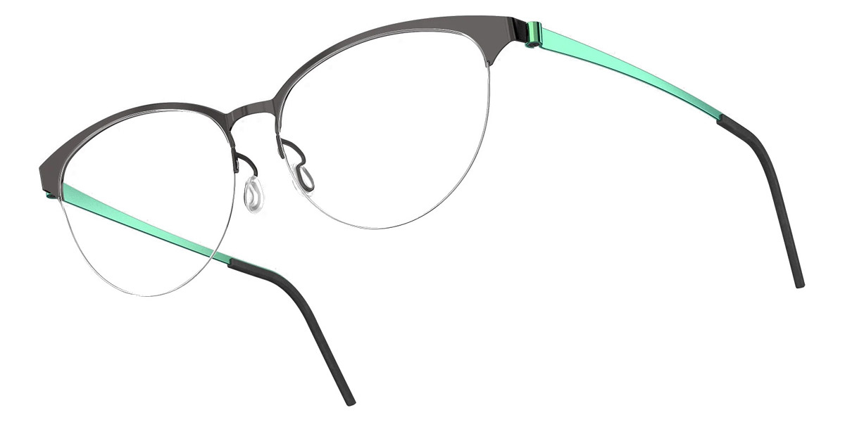Color: PU9 P90 - Lindberg Strip Titanium 7000 LND7430PU9P9055