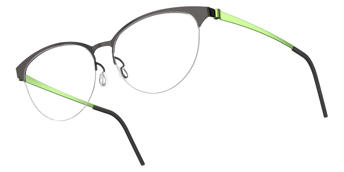 Color: PU9 P95 - Lindberg Strip Titanium 7000 LND7430PU9P9555