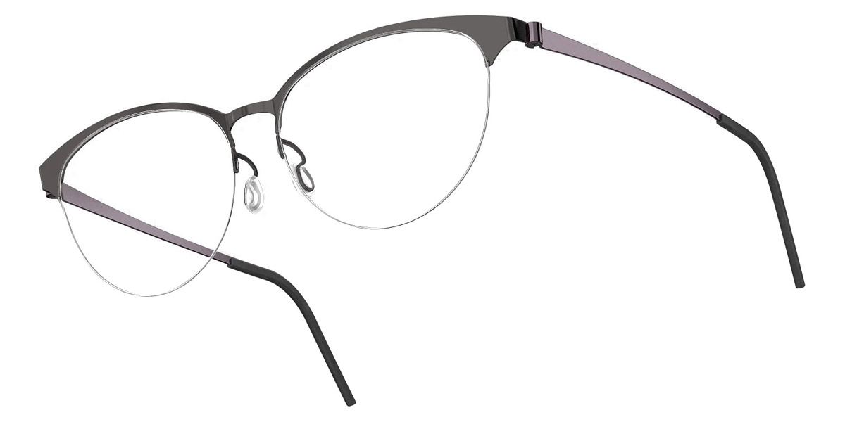 Color: PU9 PU14 - Lindberg Strip Titanium 7000 LND7430PU9PU1455