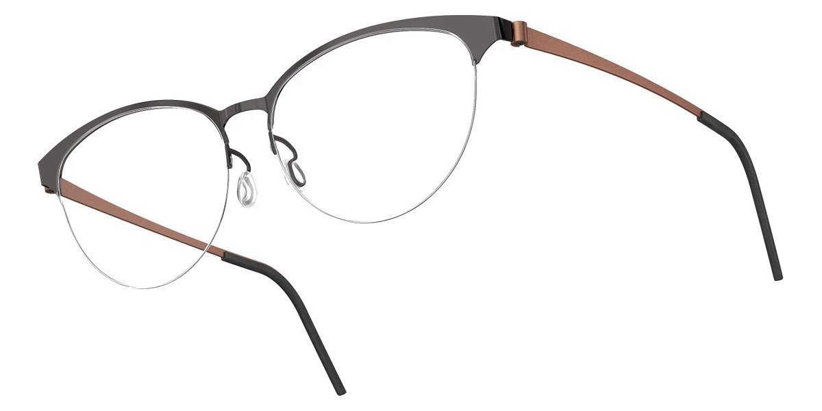 Color: PU9 U12 - Lindberg Strip Titanium 7000 LND7430PU9U1255