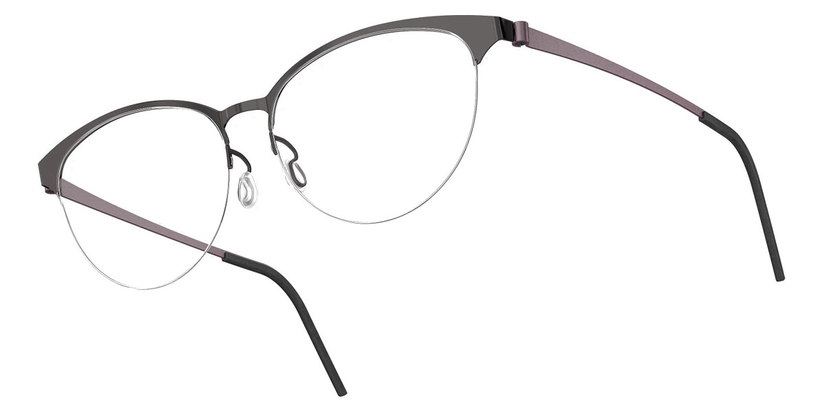Color: PU9 U14 - Lindberg Strip Titanium 7000 LND7430PU9U1455